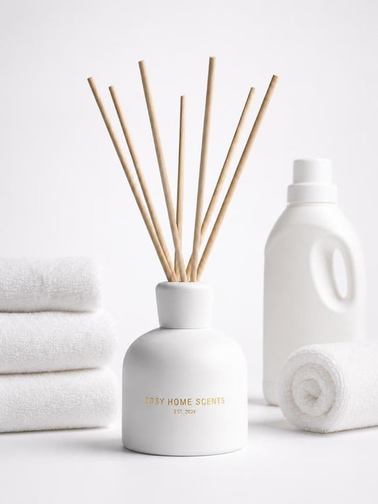 Mighty Fresh Reed Diffuser