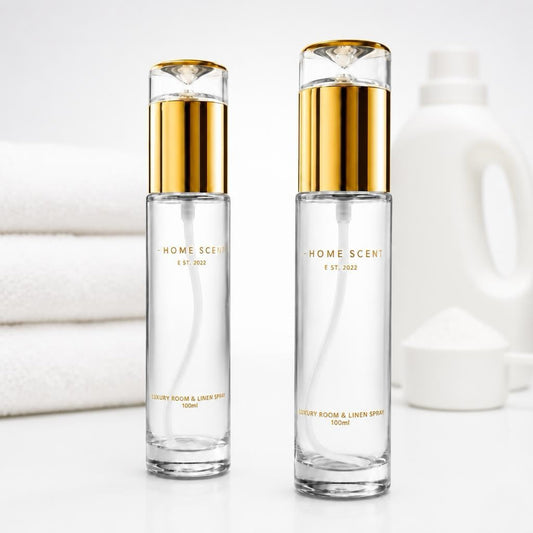 Mighty Fresh Room & Linen Spray