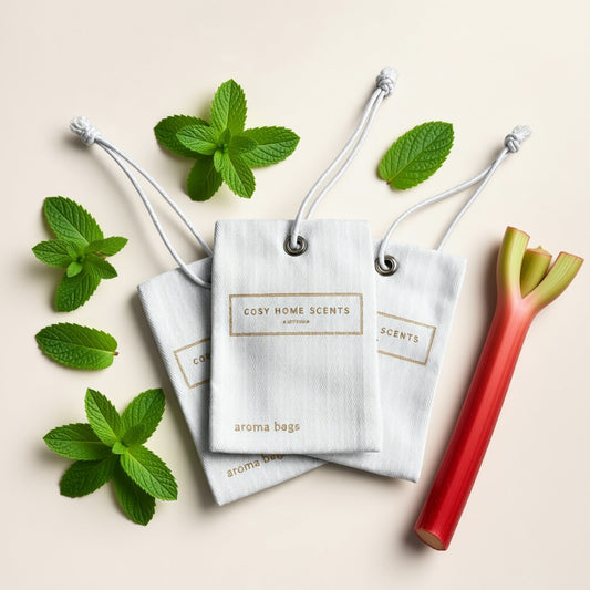 Mintbarb Aroma Bag Refill