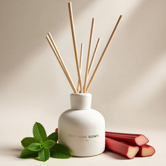 Mintbarb Reed Diffuser