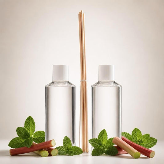 Mintbarb Diffuser Refill