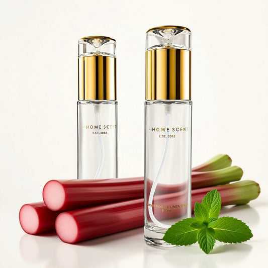 Mintbarb Room & Linen Spray