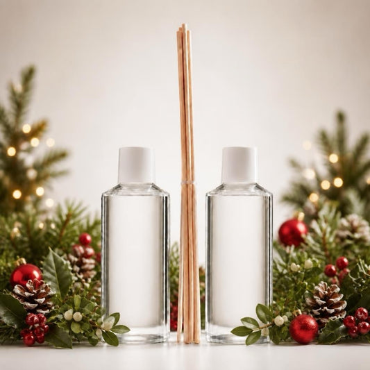 Mistletoe Kisses Diffuser Refill