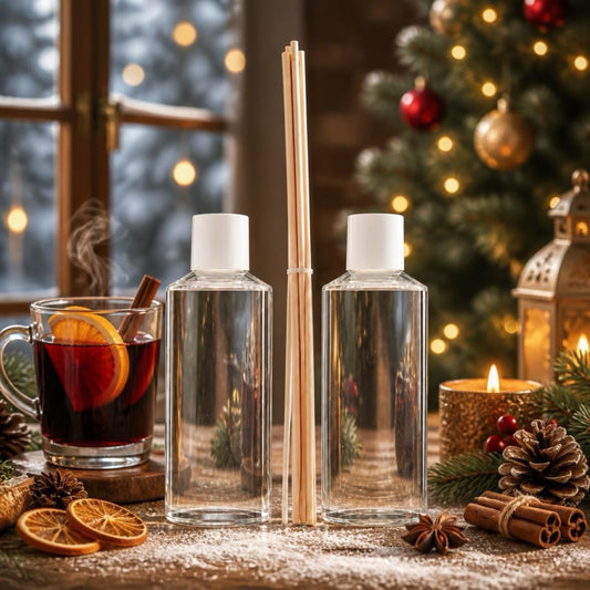 Mulled Wine Diffuser Refill