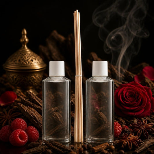 Dark Nomad Diffuser Refill
