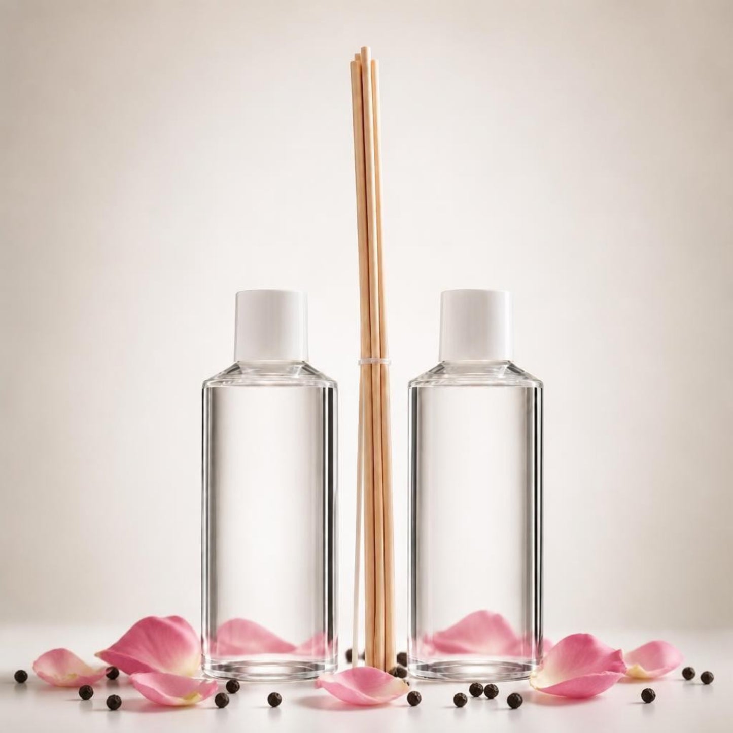 Peppered Rose Diffuser Refill