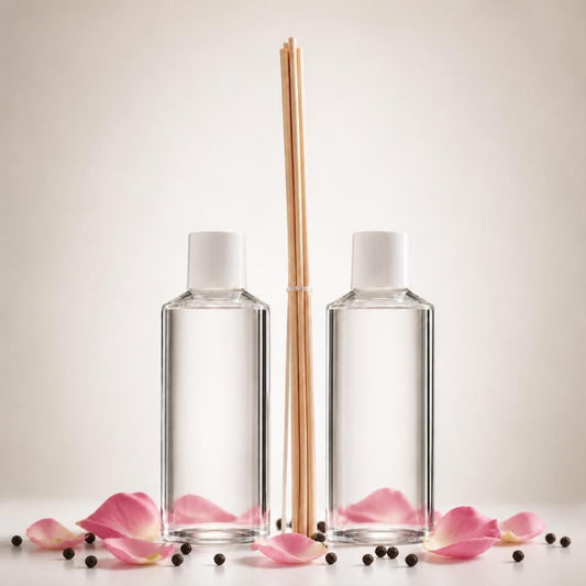 Peppered Rose Diffuser Refill