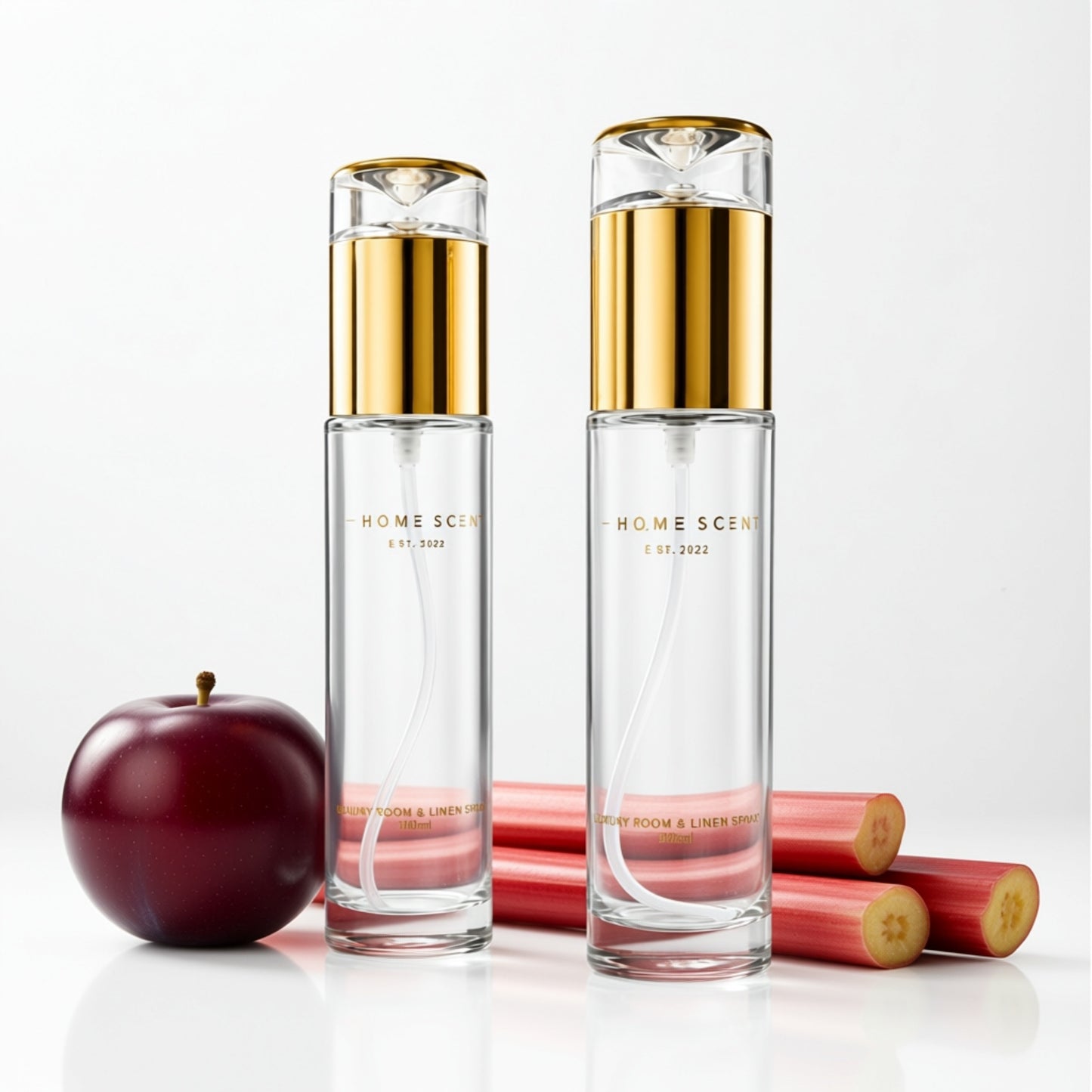 Rhubarb & Plum Room & Linen Spray
