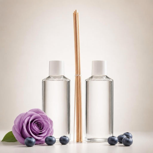 Roseberry Diffuser Refill