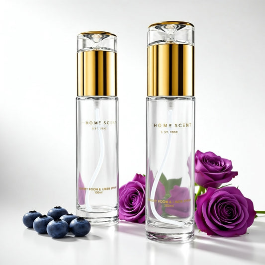 Roseberry Room & Linen Spray
