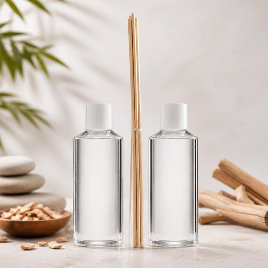 Sandalwood Spa Diffuser Refill