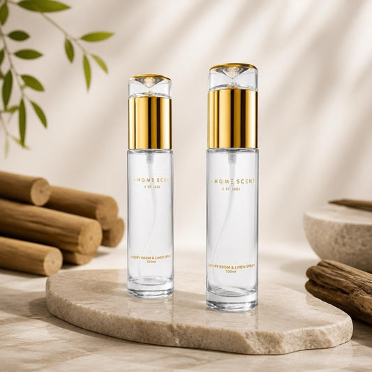 Sandalwood Spa Room & Linen Spray