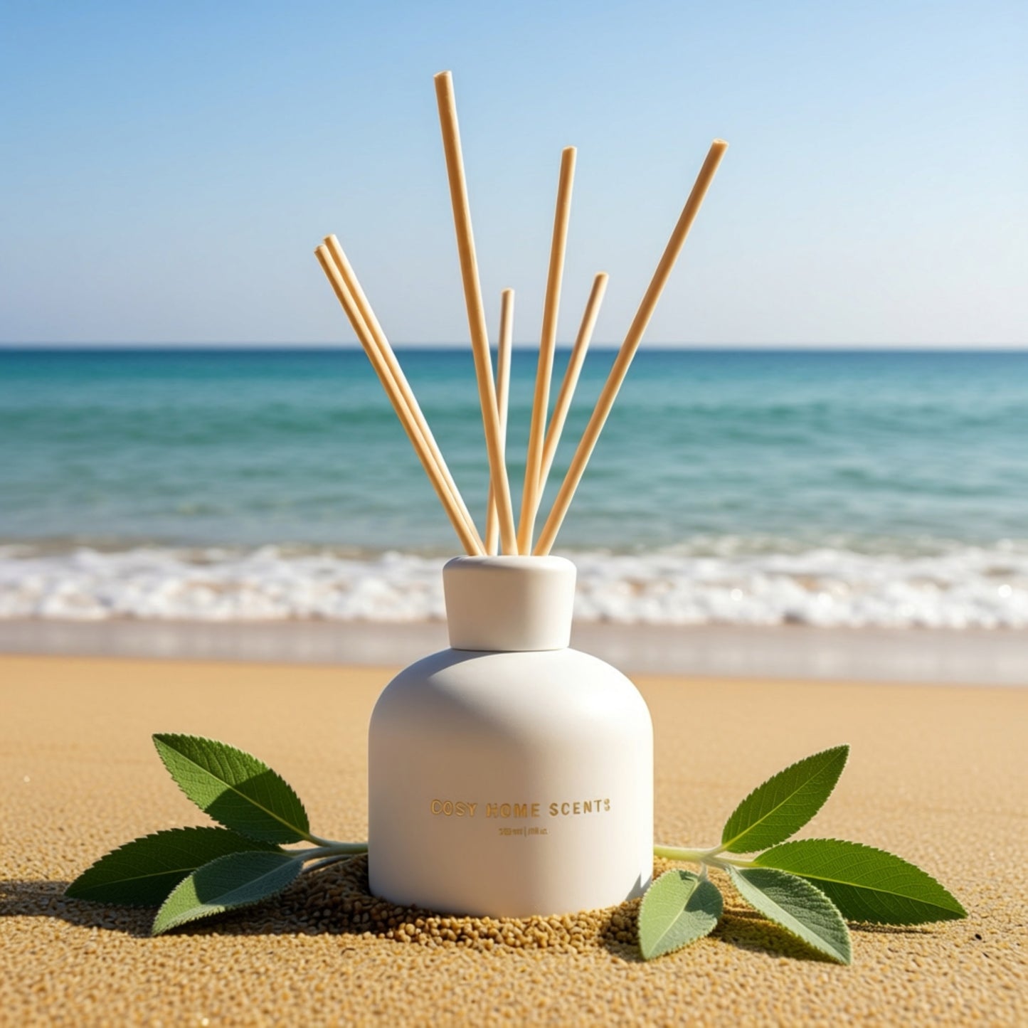 Seabreeze Reed Diffuser