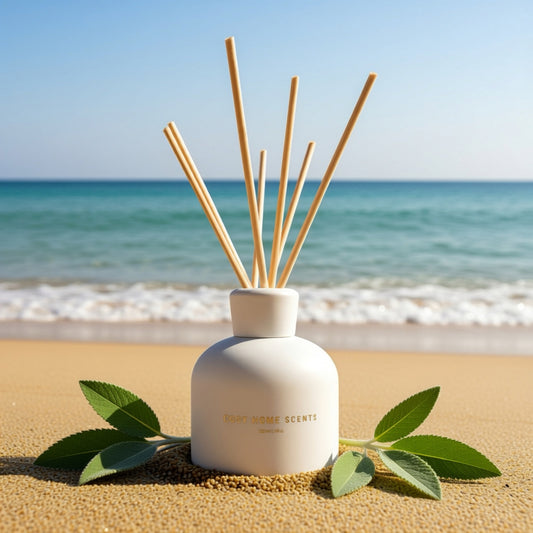 Seabreeze Reed Diffuser