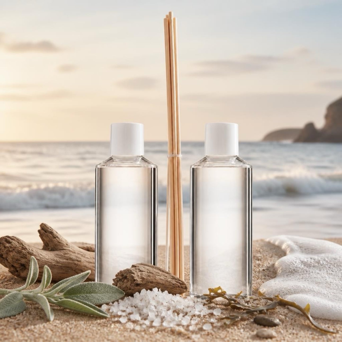 Seabreeze Diffuser Refill
