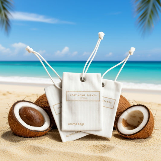 Seychelle Escape Aroma Bag Refill