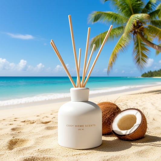 Seychelle Escape Diffuser Refill