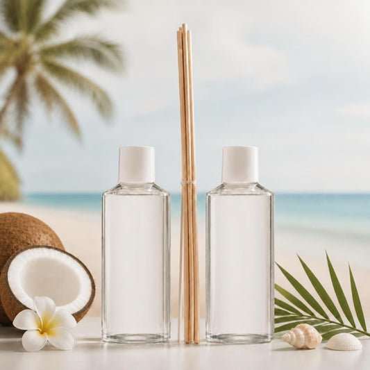 Seychelle Escape Diffuser Refill