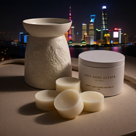 Shanghai Nights