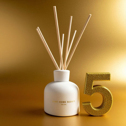 She's A Lady Reed Diffuser