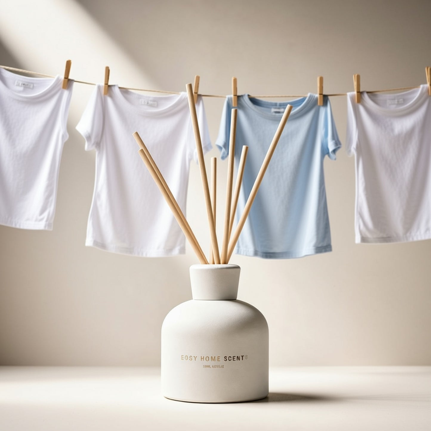 Simply Fresh Reed Diffuser