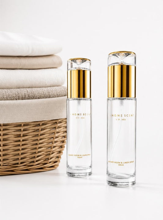 Simply Fresh Room & Linen Spray
