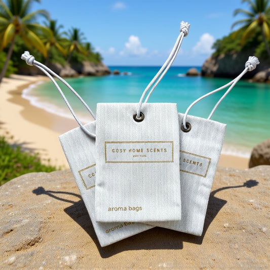 Siren's Song Aroma Bag