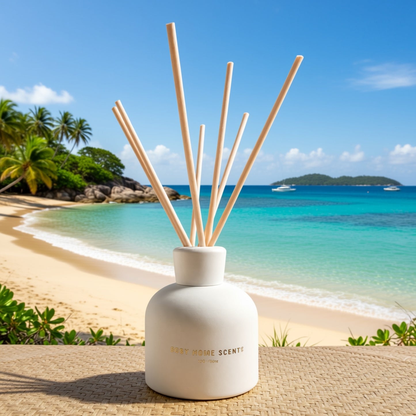Siren's Song Reed Diffuser