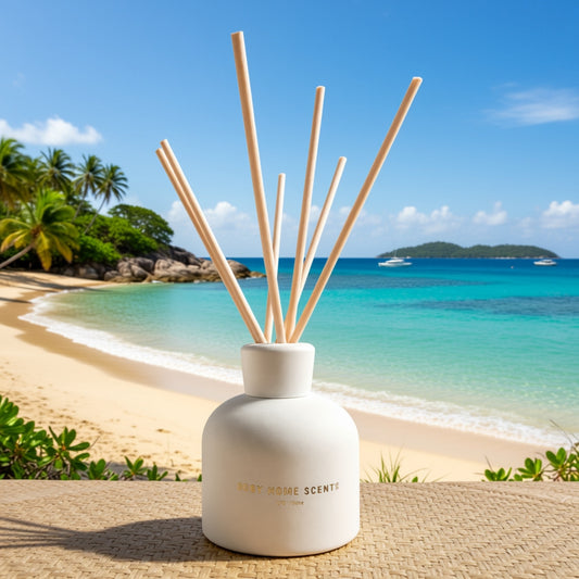 Siren's Song Reed Diffuser