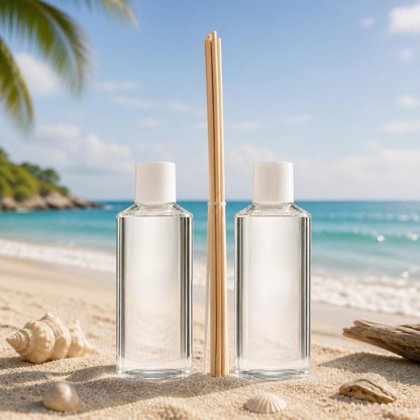 Siren's Song Diffuser Refill