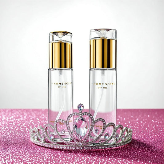 Snow Queen Room & Linen Spray