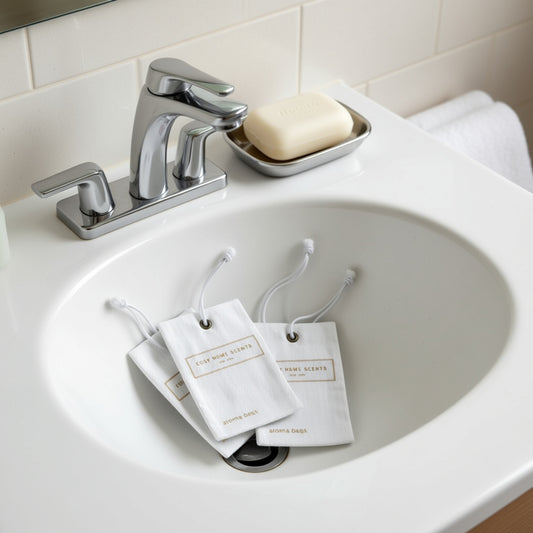 Soapy Time Aroma Bag