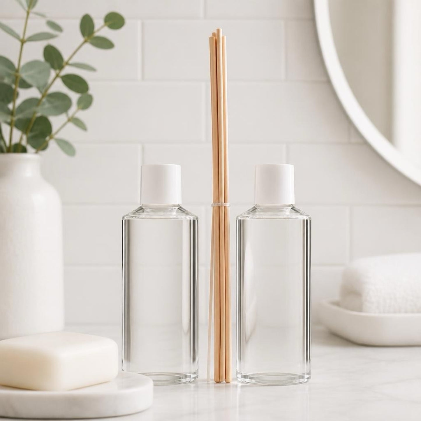 Soapy Time Diffuser Refill