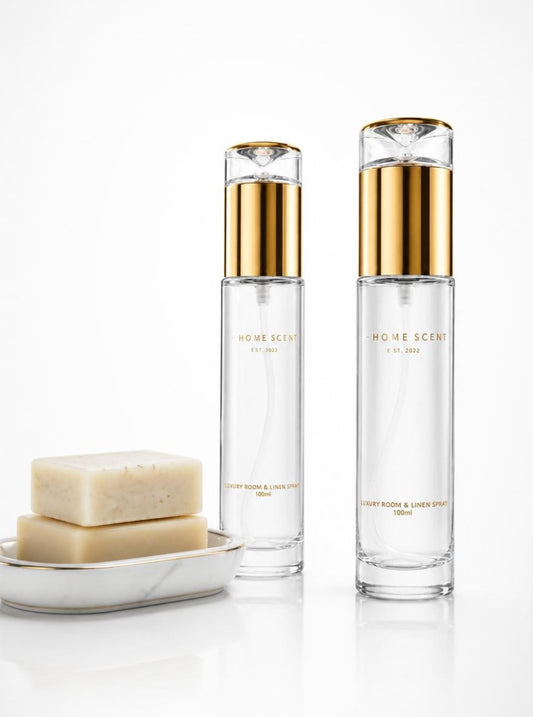 Soapy Time Room & Linen Spray