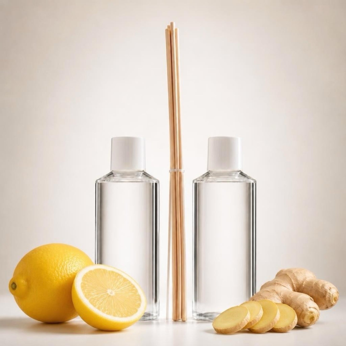 Spiced Lemon Diffuser Refill