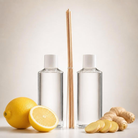Spiced Lemon Diffuser Refill