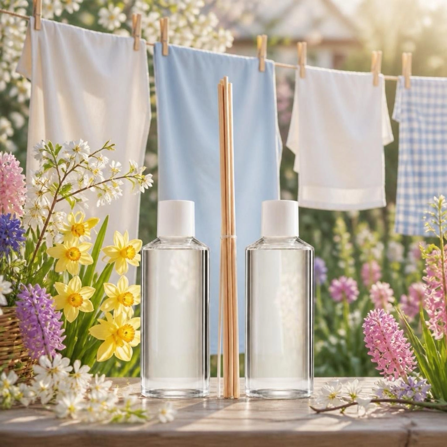 Step into Spring Diffuser Refill