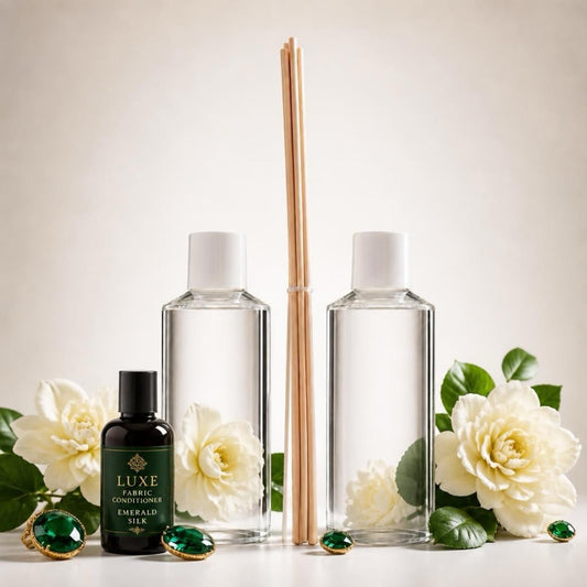 Sweet Ivory Diffuser Refill