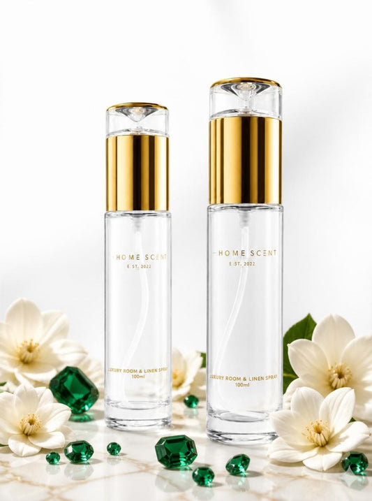 Sweet Ivory Room & Linen Spray