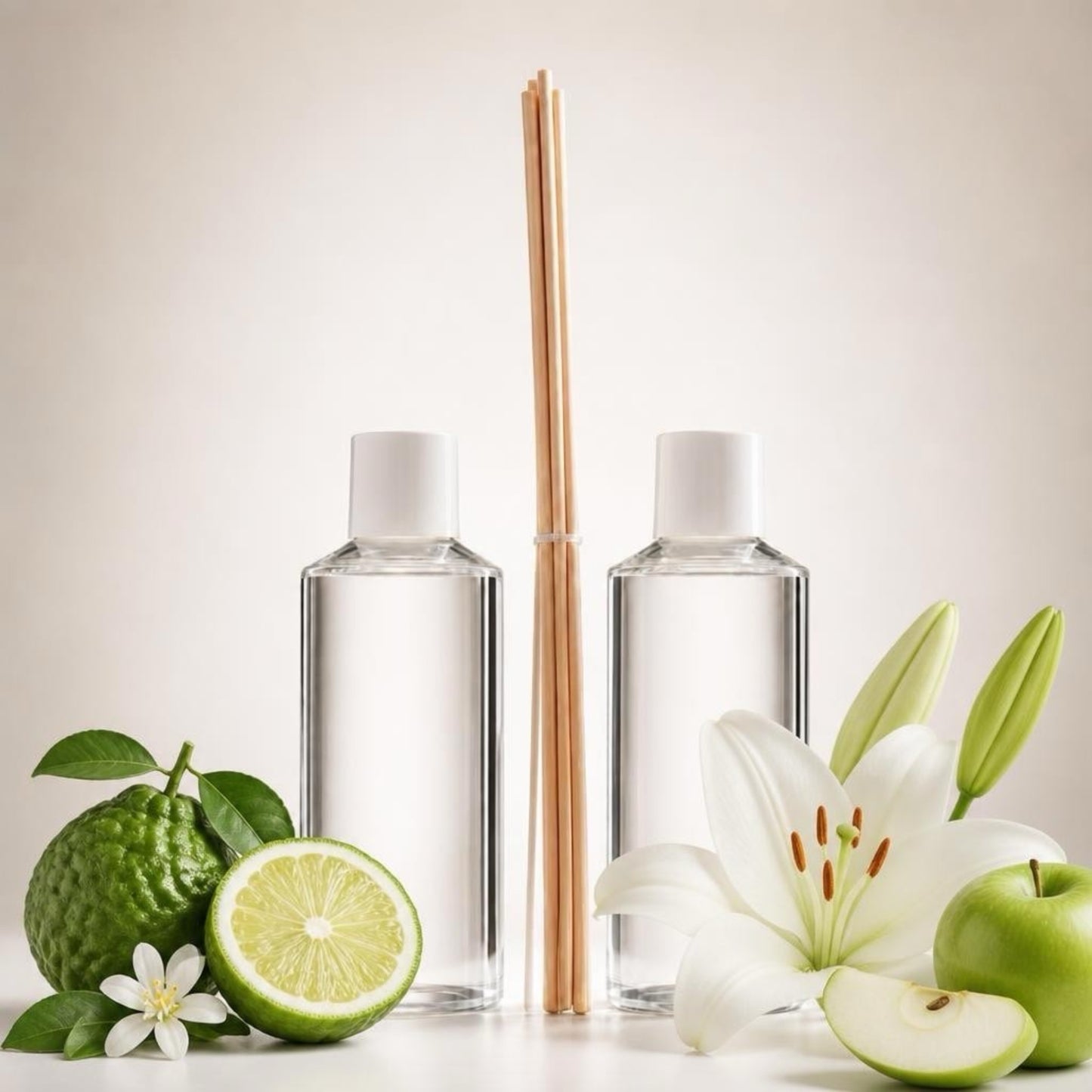 Sweet Musk Diffuser Refill