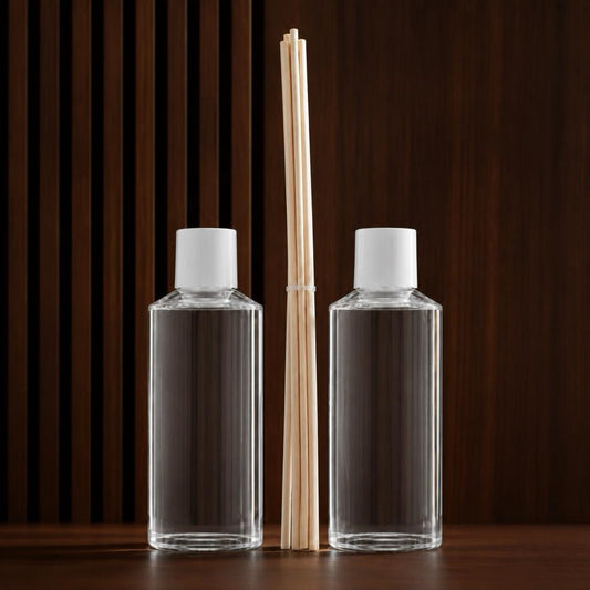 Teakwood Diffuser Refill