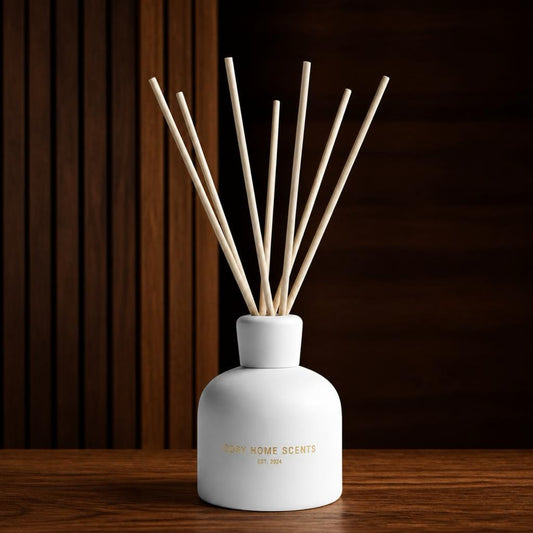 Teakwood Reed Diffuser