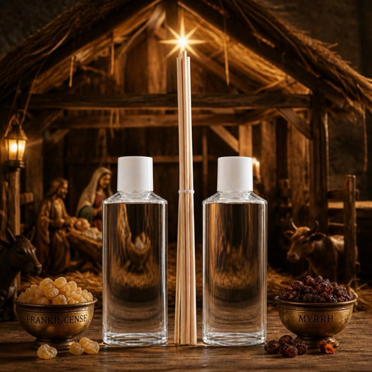 The Christmas Story Diffuser Refill
