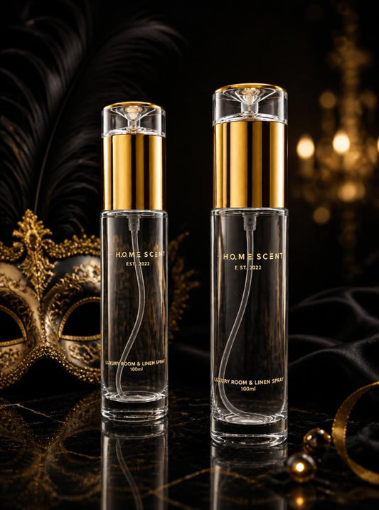 The Enchantress Room & Linen Spray