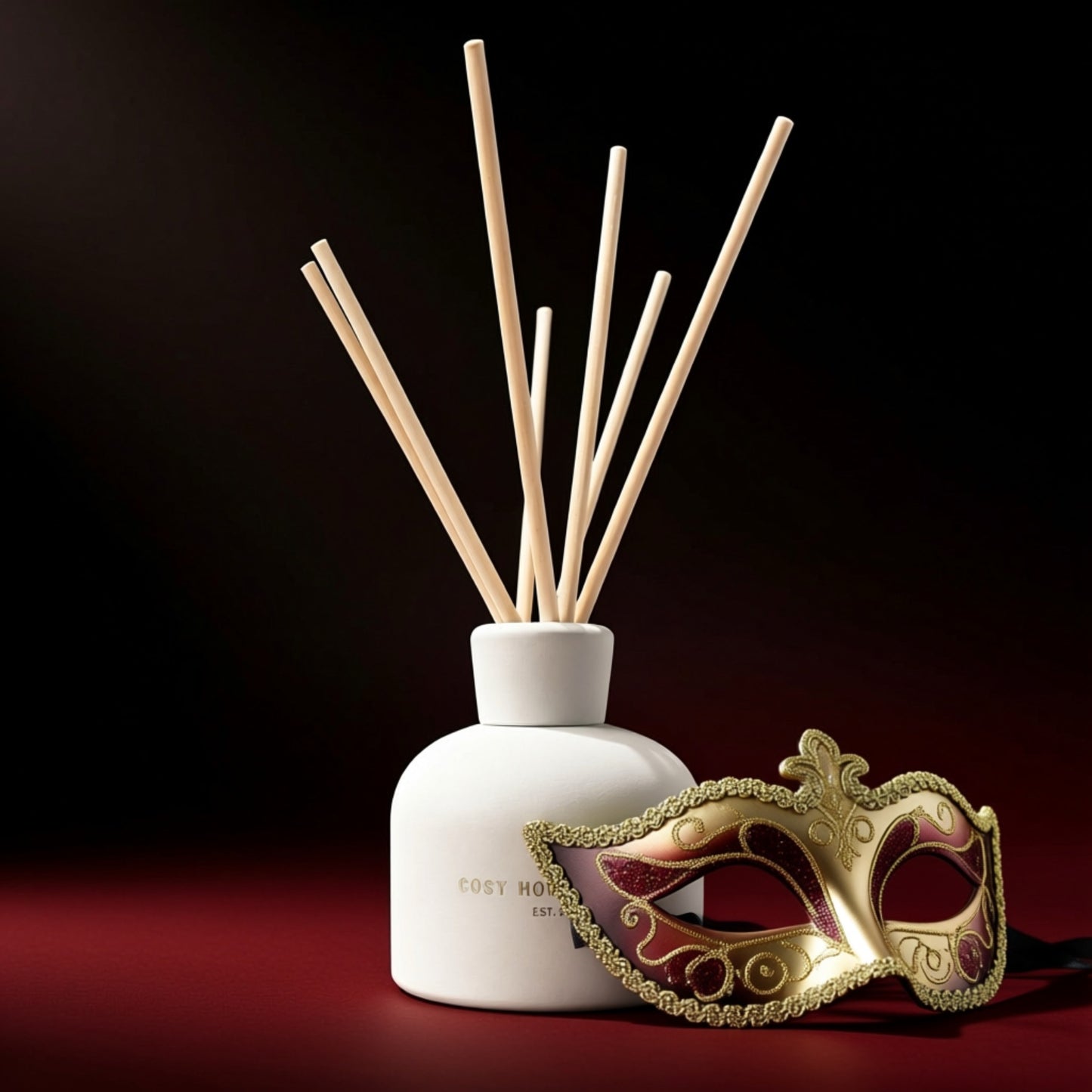 The Enchantress Reed Diffuser