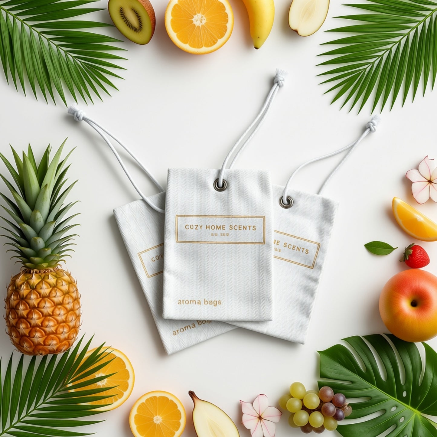 Tropical Escape Aroma Bag