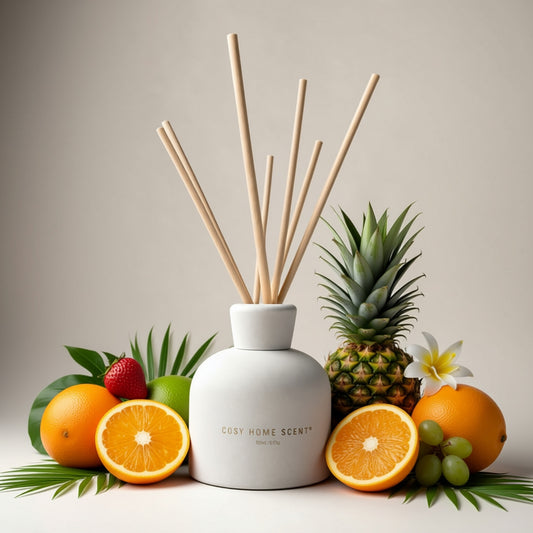 Tropical Escape Diffuser Refill