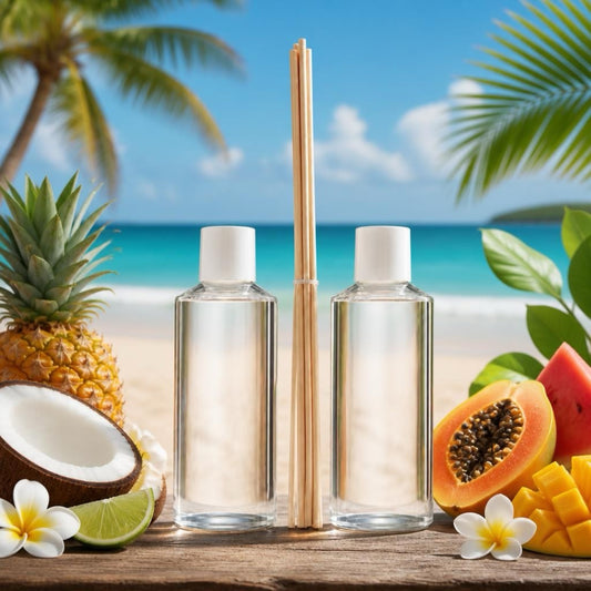 Tropical Escape Diffuser Refill