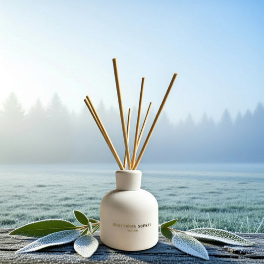 Winter Remedy Reed Diffuser