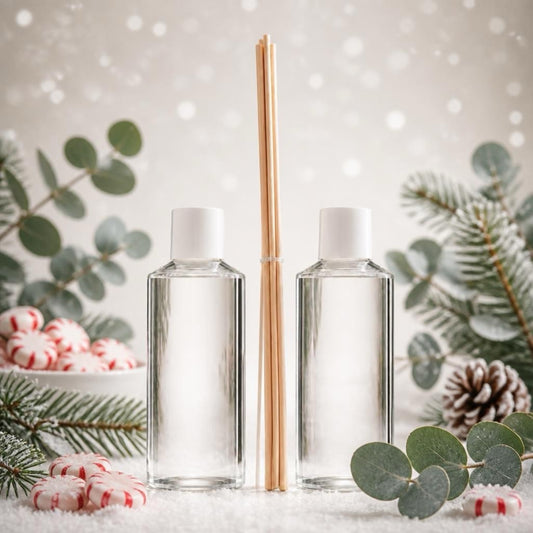 Winter Remedy Diffuser Refill